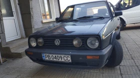 VW Golf 1, 6, снимка 1