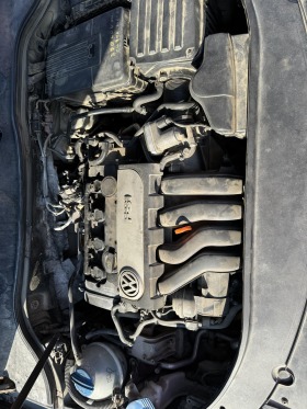 Обява за продажба на VW Passat 2.0 ~ 200 лв. - изображение 6