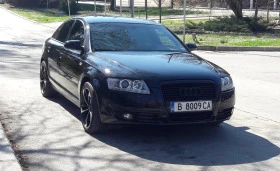 Audi A6, снимка 2