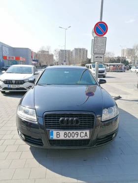 Audi A6, снимка 5