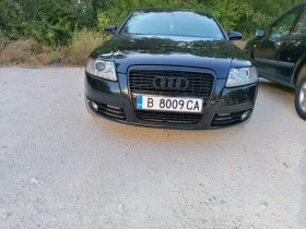 Audi A6, снимка 1