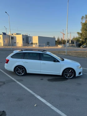 Skoda Octavia Skoda Octavia 2.0TDI VRS 2015, снимка 2