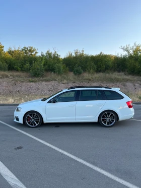 Skoda Octavia Skoda Octavia 2.0TDI VRS 2015, снимка 3