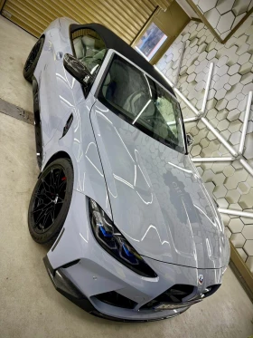 Обява за продажба на BMW M4 Competition ~95 000 EUR - изображение 4