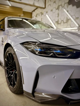 Обява за продажба на BMW M4 Competition ~95 000 EUR - изображение 9