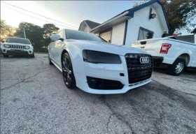     Audi A8 L 4.0 Sport* FULL