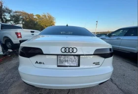     Audi A8 L 4.0 Sport* FULL