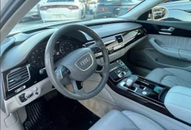 Audi A8 L 4.0 Sport* FULL | Mobile.bg    8