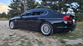 BMW 535 535i, снимка 4