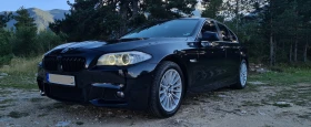 BMW 535 535i, снимка 1