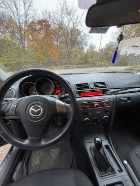 Mazda 3 - 2.0 , 6 , 105 .. | Mobile.bg    8