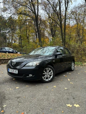 Mazda 3 - 2.0 , 6 , 105 .. | Mobile.bg    3