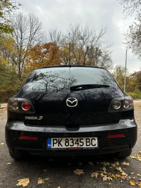 Mazda 3 - 2.0 , 6 , 105 .. | Mobile.bg    2