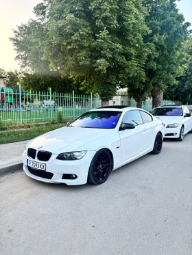 Обява за продажба на BMW 330 М-пакет, X-drive e92 ~22 500 лв. - изображение 5