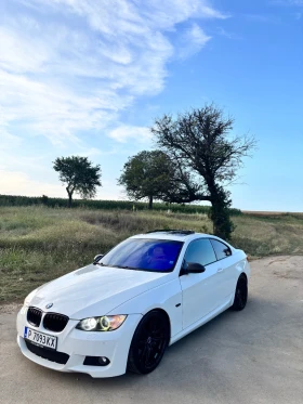 Обява за продажба на BMW 330 М-пакет, X-drive e92 ~22 500 лв. - изображение 1