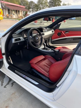Обява за продажба на BMW 330 М-пакет, X-drive e92 ~22 500 лв. - изображение 10