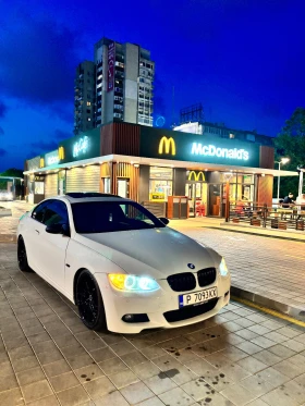 Обява за продажба на BMW 330 М-пакет, X-drive e92 ~22 500 лв. - изображение 1