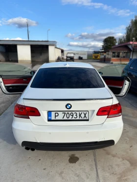 BMW 330 М-пакет, X-drive e92, снимка 7