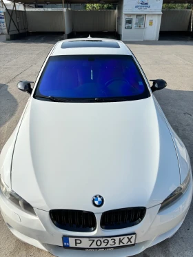 Обява за продажба на BMW 330 М-пакет, X-drive e92 ~22 500 лв. - изображение 3
