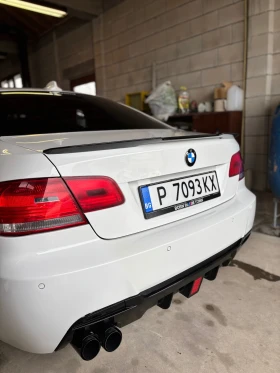 Обява за продажба на BMW 330 М-пакет, X-drive e92 ~22 500 лв. - изображение 8