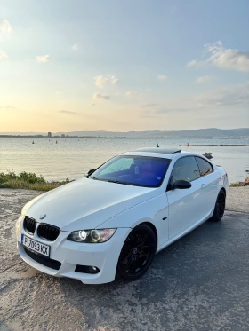 Обява за продажба на BMW 330 М-пакет, X-drive e92 ~22 500 лв. - изображение 2