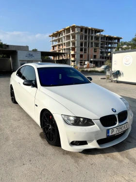 Обява за продажба на BMW 330 М-пакет, X-drive e92 ~22 500 лв. - изображение 4