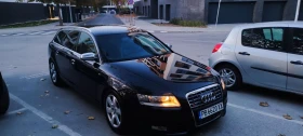 Audi S6 | Mobile.bg    7