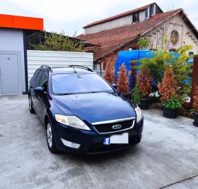 Ford Mondeo, снимка 1