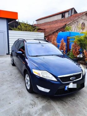 Ford Mondeo, снимка 3