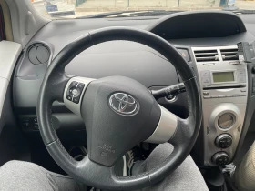 Toyota Yaris, снимка 7