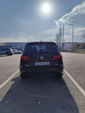 VW Golf Sportsvan, снимка 7