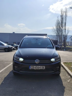 VW Golf Sportsvan, снимка 1