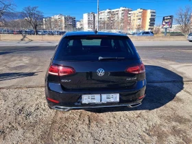 VW Golf 2.0TDI FACELIFT, снимка 4