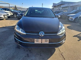 VW Golf 2.0TDI FACELIFT, снимка 8