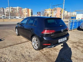 VW Golf 2.0TDI FACELIFT, снимка 3