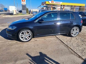 VW Golf 2.0TDI FACELIFT, снимка 2