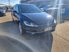 VW Golf 2.0TDI FACELIFT, снимка 7