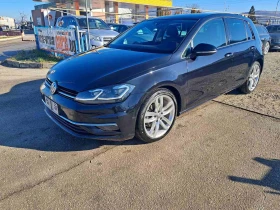 VW Golf 2.0TDI FACELIFT, снимка 1