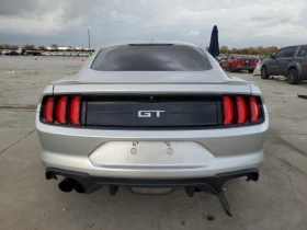 Ford Mustang GT 5.0 | Mobile.bg    5