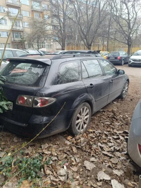 Mazda 6, снимка 3