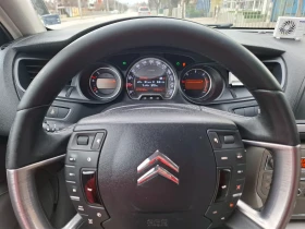 Citroen C5 HDI, снимка 15