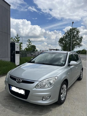 Hyundai I30 1.4 Газ/Бензин - 5500 лв. - 11892938 7