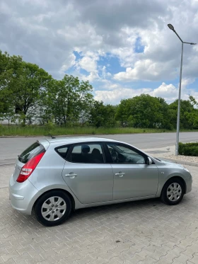 Hyundai I30 1.4 Газ/Бензин - 5500 лв. - 11892938 3