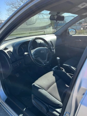 Hyundai I30 1.4 Газ/Бензин - 5500 лв. - 11892938 8