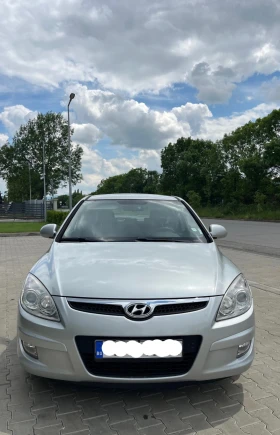 Hyundai I30 1.4 Газ/Бензин - 5500 лв. - 11892938 6