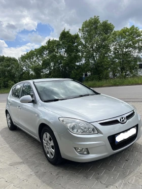 Hyundai I30 1.4 Газ/Бензин - 5500 лв. - 11892938 5