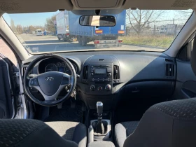 Hyundai I30 1.4 Газ/Бензин - 5500 лв. - 11892938 9