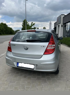 Hyundai I30 1.4 Газ/Бензин - 5500 лв. - 11892938 4