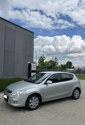 Hyundai I30 1.4 Газ/Бензин - 5500 лв. - 11892938 2