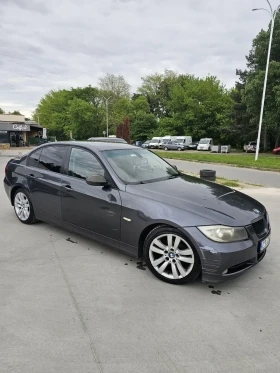 Обява за продажба на BMW 320 ~7 500 лв. - изображение 1